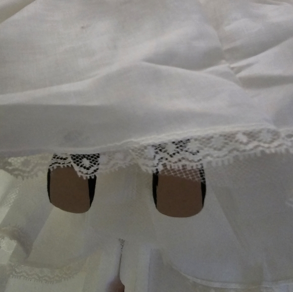 MADAME ALEXANDER 1590 SCARLETT O'HARA - 14 inch DOLL - Picture 8 of 8